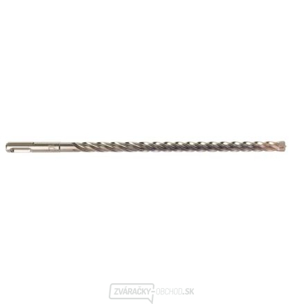 Milwaukee Vrták SDS-PLUS MX4 10x265 - 1ks