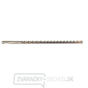 Milwaukee Vrták SDS-PLUS MX4 10x265 - 1ks gallery main image