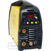 THF 208 PULS Digital BI LEVEL Invertor MMA 200 A Pulz/60%, 230 V, káble gallery main image
