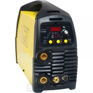 THF 208 PULS Digital BI LEVEL Invertor MMA 200 A Pulz/60%, 230 V, káble
