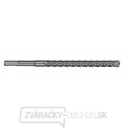 Milwaukee Vrták SDS-PLUS MX4 14x210 - 1ks gallery main image