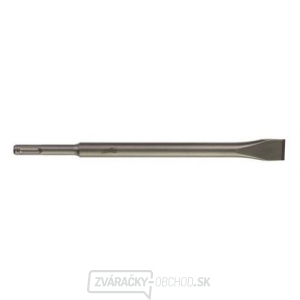 Milwaukee Sekáč SDS-plus plochý 20x250mm - 1ks Milwaukee Sekáč SDS-plus plochý 20x250mm - 1ks