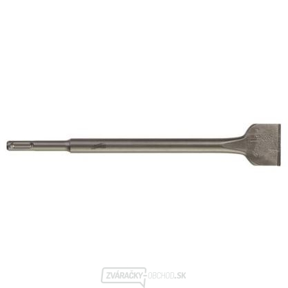 Milwaukee Sekáč SDS plus široký 40x250mm - 1ks