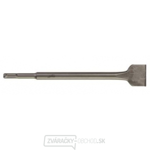 Milwaukee Sekáč SDS plus široký 40x250mm - 1ks gallery main image
