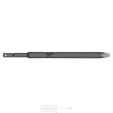 Milwaukee Sekáč SDS-plus špicatý 250mm - 1ks
