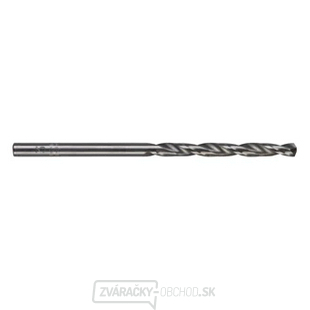 Milwaukee vrtáky na kov HSS-G 3.0x61 P2M - 2ks