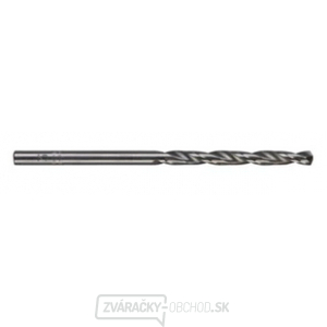 Milwaukee vrtáky na kov HSS-G 3.0x61 P2M - 2ks Milwaukee vrtáky na kov HSS-G 3.0x61 P2M - 2ks