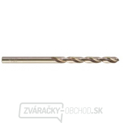 Milwaukee vrták na kov HSS-G 4.5x80 P1M - 1ks Milwaukee vrták na kov HSS-G 4.5x80 P1M - 1ks gallery main image