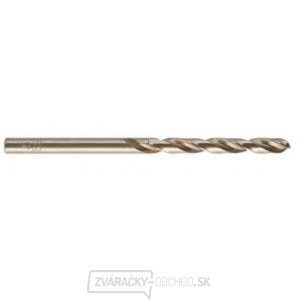 Milwaukee vrták na kov HSS-G 4.5x80 P1M - 1ks Milwaukee vrták na kov HSS-G 4.5x80 P1M - 1ks