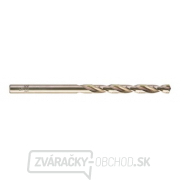 Milwaukee vrták na kov HSS-G 5.0x86 P1M - 1ks gallery main image