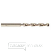 Milwaukee vrták na kov HSS-G 6.0x93 P1M - 1ks gallery main image