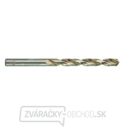 Milwaukee vrták na kov HSS-G 8.0x117 P1M - 1ks gallery main image