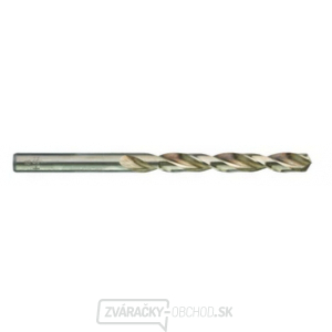 Milwaukee vrták na kov HSS-G 8.0x117 P1M - 1ks Milwaukee vrták na kov HSS-G 8.0x117 P1M - 1ks