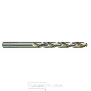 Milwaukee vrták na kov HSS-G 9.0x125 P1M - 1ks