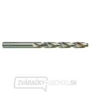 Milwaukee vrták na kov HSS-G 9.0x125 P1M - 1ks Milwaukee vrták na kov HSS-G 9.0x125 P1M - 1ks gallery main image