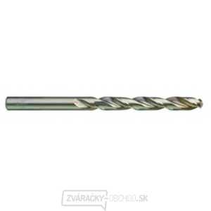 Milwaukee vrták na kov HSS-G 9.0x125 P1M - 1ks Milwaukee vrták na kov HSS-G 9.0x125 P1M - 1ks