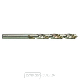 Milwaukee vrták na kov HSS-G 10.0x133 P1M - 1ks