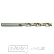 Milwaukee vrták na kov HSS-G 10.0x133 P1M - 1ks gallery main image