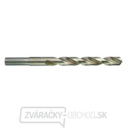 Milwaukee vrták na kov HSS-G 11.0x142 - 1ks gallery main image