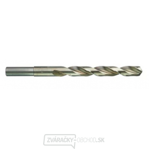 Milwaukee vrták na kov HSS-G 11.0x142 - 1ks Milwaukee vrták na kov HSS-G 11.0x142 - 1ks