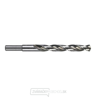 Milwaukee vrták na kov HSS-G 12.0x151 - 1ks