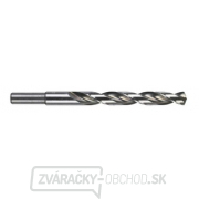 Milwaukee vrták na kov HSS-G 12.0x151 - 1ks gallery main image
