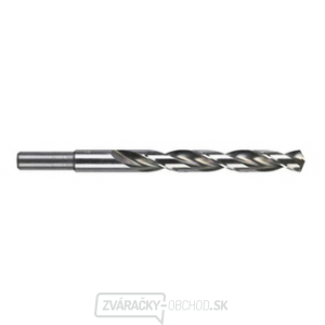 Milwaukee vrták na kov HSS-G 12.0x151 - 1ks Milwaukee vrták na kov HSS-G 12.0x151 - 1ks