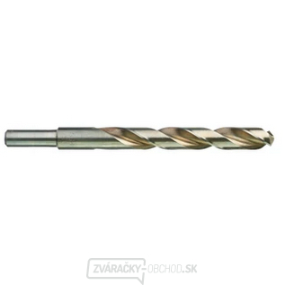 Milwaukee vrták na kov HSS-G 13.0x151 - 1ks