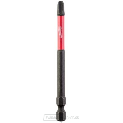 Milwaukee skrutkovací bit SHW PH3 90mm - 1ks