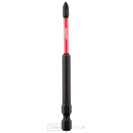 Milwaukee skrutkovací bit SHW PZ1 90mm - 1ks