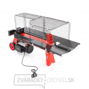 Štiepačka na drevo VeGA LS700 VARIO Štiepačka na drevo VeGA LS700 VARIO náhled