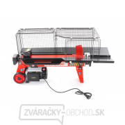 Štiepačka na drevo VeGA LS700 VARIO Štiepačka na drevo VeGA LS700 VARIO náhled