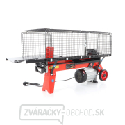 Štiepačka na drevo VeGA LS700 VARIO náhled