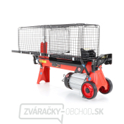 Štiepačka na drevo VeGA LS700 VARIO náhled