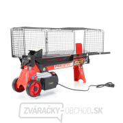 Štiepačka na drevo VeGA LS700 VARIO náhled