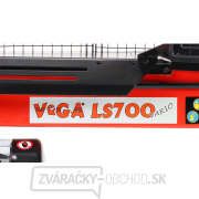 Štiepačka na drevo VeGA LS700 VARIO náhled