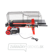 Štiepačka na drevo VeGA LS700 VARIO náhled