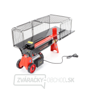 Štiepačka na drevo VeGA LS700 VARIO náhled