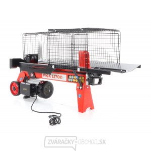 Štiepačka na drevo VeGA LS700 VARIO Štiepačka na drevo VeGA LS700 VARIO gallery main image