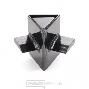 Krížový štíp. klin pre LS700 Krížový štíp. klin pre LS700 gallery main image