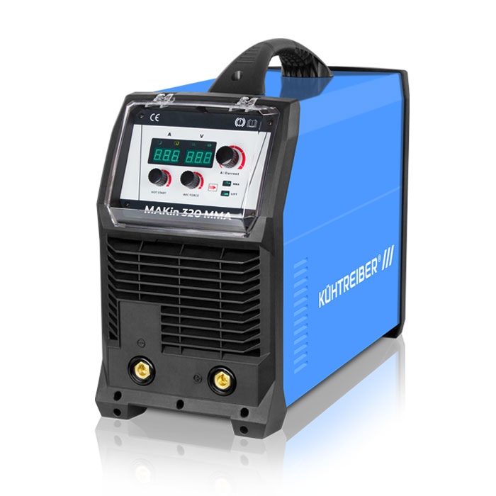 Invertor MAKin 320 MMA