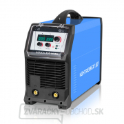 Invertor MAKin 320 MMA                Invertor MAKin 320 MMA                gallery main image