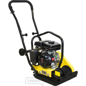 Vibračná doska GRP 50 Vibračná doska GRP 50 gallery main image