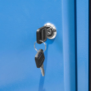 Dielenský stôl GW 6/1 XL Náhľad