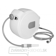 Samonavíjací hadicový bubon 30-2-1 Samonavíjací hadicový bubon 30-2-1 gallery main image