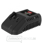 Čerpadlo na vodu GUDE GP 18-401-30 - Akumulátorové záhradné čerpadlo náhled