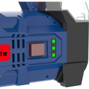 Čerpadlo na vodu GUDE GP 18-401-30 - Akumulátorové záhradné čerpadlo Náhľad