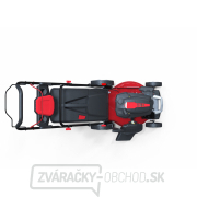 Benzínová kosačka na trávu GÜDE BIG WHEELER 514.5 R Náhľad