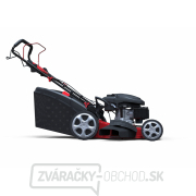 Benzínová kosačka na trávu GÜDE BIG WHEELER 514.5 R Benzínová kosačka na trávu GÜDE BIG WHEELER 514.5 R náhled