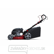 Benzínová kosačka na trávu GÜDE BIG WHEELER 514.5 R Benzínová kosačka na trávu GÜDE BIG WHEELER 514.5 R náhled